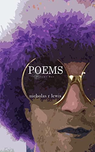 Poems Volume One (Paperback) - Nicholas R Lewis