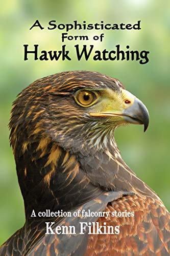 Beispielbild fr A Sophisticated Form of Hawk Watching zum Verkauf von ThriftBooks-Dallas