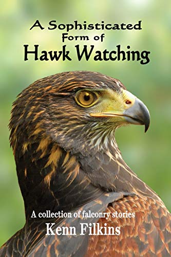 A Sophisticated Form of Hawk Watching (Paperback) - Kenn Filkins