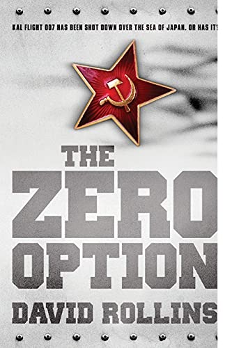 9781460903254: The Zero Option