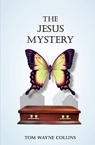 Stock image for The Jesus Mystery: If Easter Happened Here and Now for sale by HPB-Diamond
