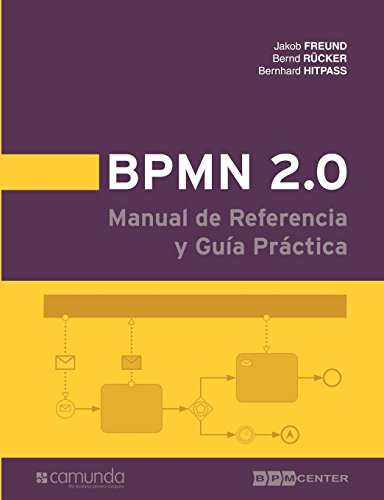 9781460903933: BPMN 2.0 Manual de Referencia y Gua Prctica