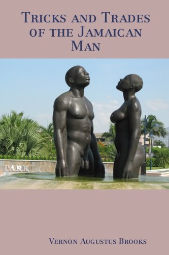 Beispielbild fr Tricks and Trades of the Jamaican Man (Volume 3) zum Verkauf von Revaluation Books