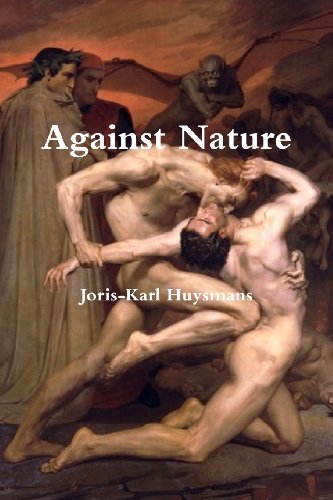 9781460904626: Against Nature