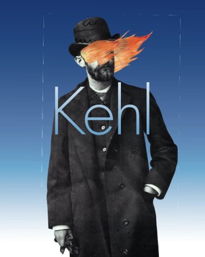 Imagen de archivo de kehl a la venta por Books From California