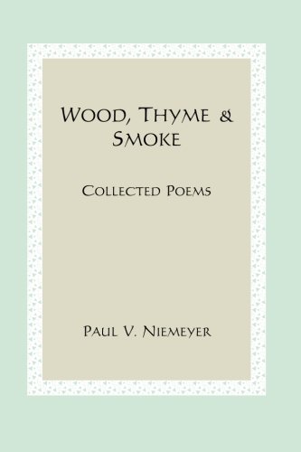 9781460907849: Wood, Thyme & Smoke