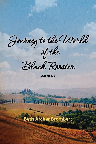 Stock image for Journey to the World of the Black Rooster: A Memoir for sale by SecondSale