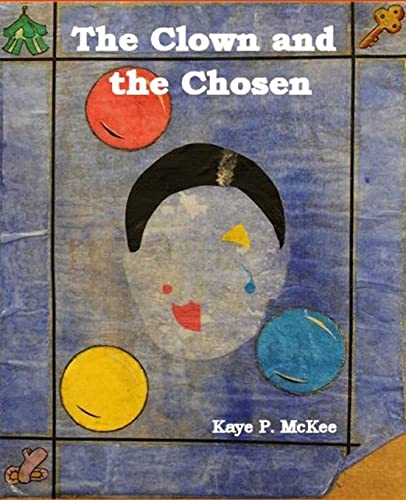 Stock image for The Clown and the Chosen for sale by THE SAINT BOOKSTORE