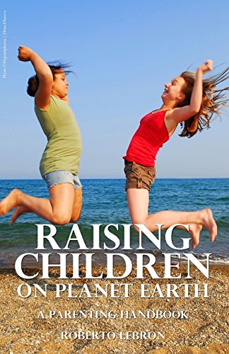9781460911242: Raising Children on Planet Earth