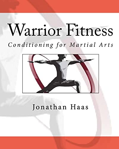 Beispielbild fr Warrior Fitness: Conditioning for Martial Arts zum Verkauf von Studibuch