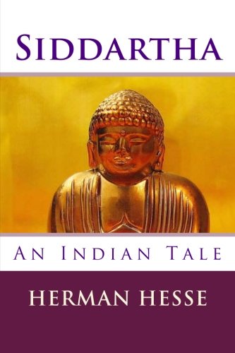 Siddartha: An Indian Tale (9781460913178) by Hesse, Herman