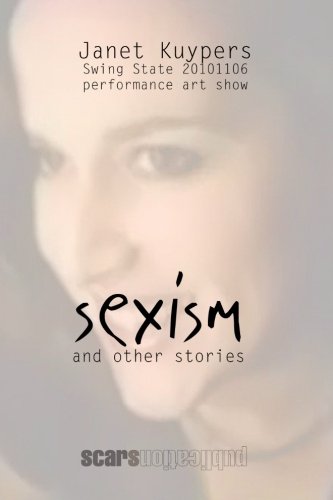Sexism and Other Stories (9781460913864) by Kuypers, Janet