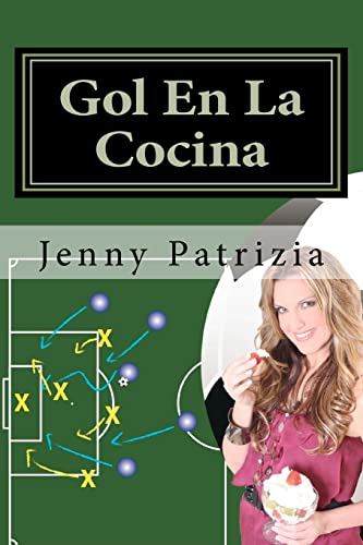 Stock image for Gol En La Cocina: Libro De Estrategias Para La Cocina for sale by THE SAINT BOOKSTORE