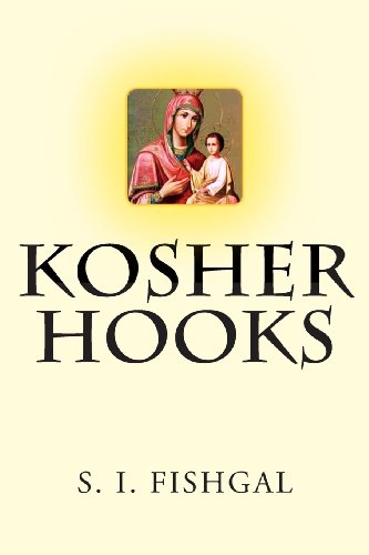 9781460915875: Kosher Hooks