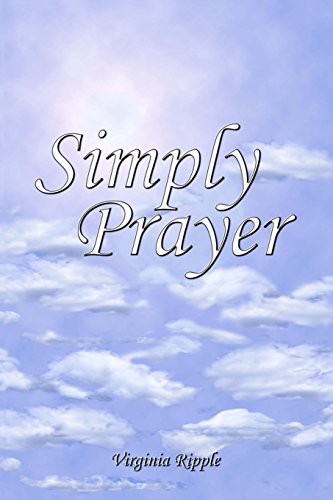 9781460917718: Simply Prayer