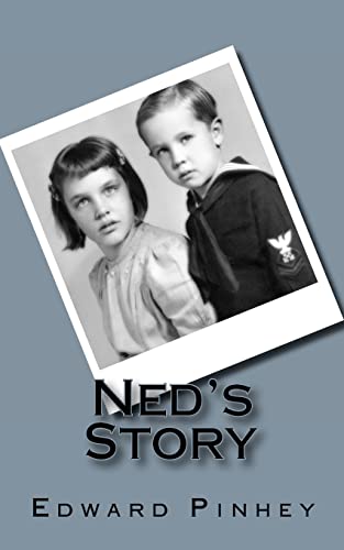 Imagen de archivo de Ned's Story a la venta por THE SAINT BOOKSTORE