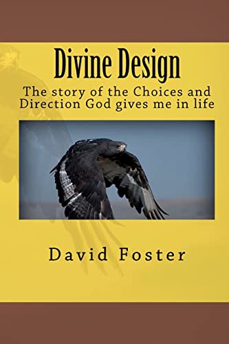 Divine Design (9781460919538) by Foster, David