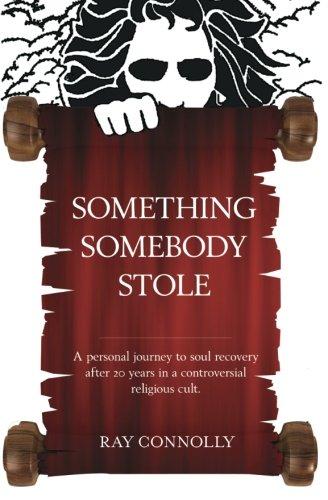 Stock image for Something Somebody Stole for sale by Friends of  Pima County Public Library