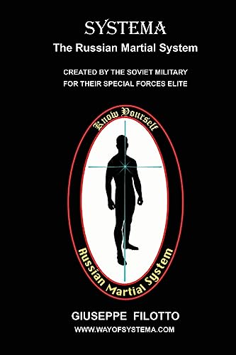 9781460925874: Systema : The Russian Martial System