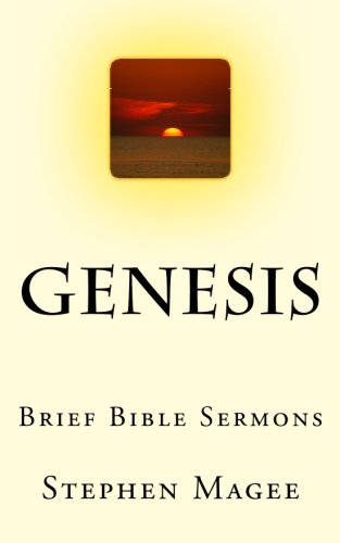 Stock image for Genesis: Brief Bible Sermons for sale by Books From California