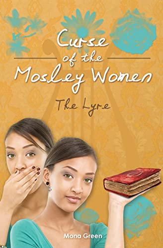 Beispielbild fr Curse of The Mosley Women: The Lyre zum Verkauf von THE SAINT BOOKSTORE