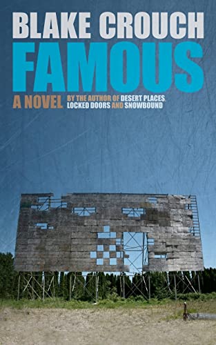 Stock image for Famous: A Novel for sale by Half Price Books Inc.