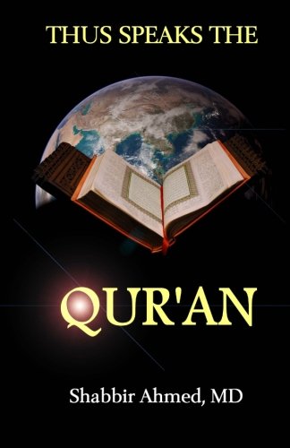 Stock image for Thus Speaks the Quran for sale by Revaluation Books