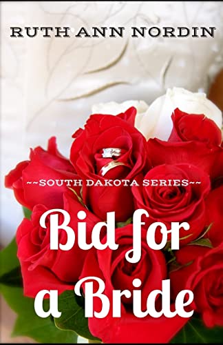 Beispielbild fr Bid for a Bride zum Verkauf von ThriftBooks-Dallas