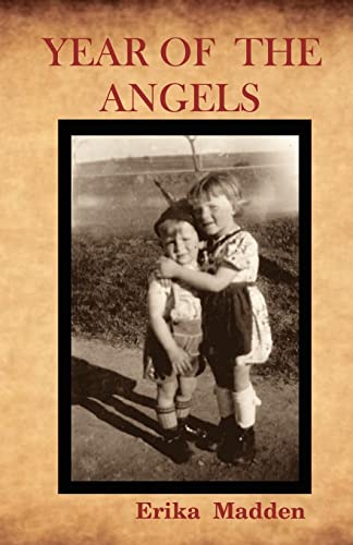Stock image for Year of the Angels for sale by ThriftBooks-Dallas