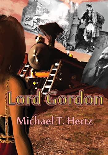 Beispielbild fr Lord Gordon zum Verkauf von THE SAINT BOOKSTORE