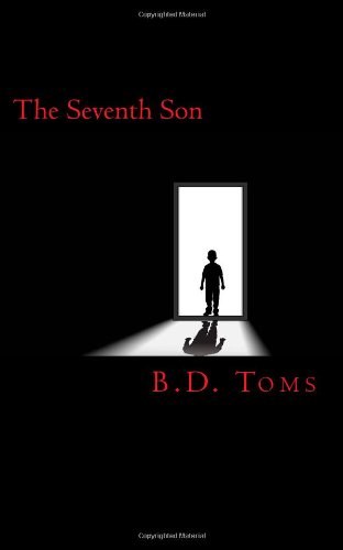 9781460941348: The Seventh Son