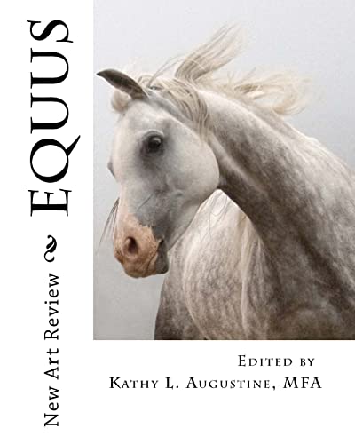 Beispielbild fr Equus zum Verkauf von THE SAINT BOOKSTORE