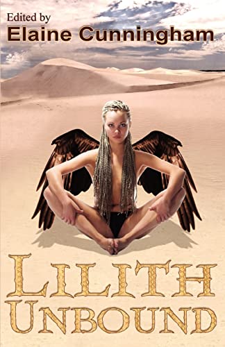 Imagen de archivo de Lilith Unbound a la venta por ThriftBooks-Dallas
