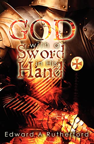 Imagen de archivo de God With A Sword In His Hand a la venta por WorldofBooks