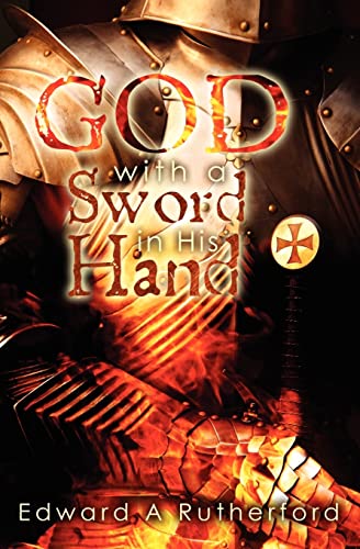 9781460949665: God With a Sword in His Hand