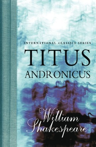 9781460951583: Titus Andronicus