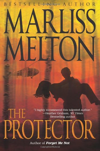 Stock image for The Protector for sale by Better World Books