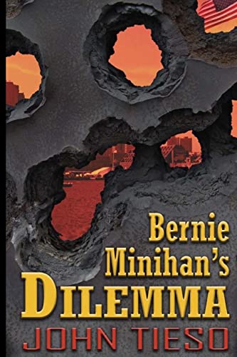 Beispielbild fr Bernie Minihan's Dilemma zum Verkauf von THE SAINT BOOKSTORE