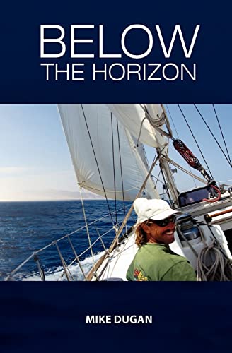 Stock image for Below the Horizon for sale by Better World Books: West