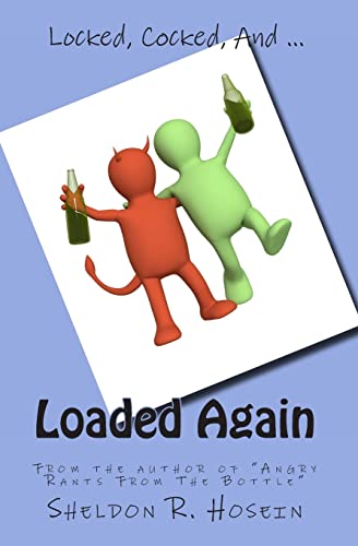 Loaded Again - Hosein, Sheldon R.