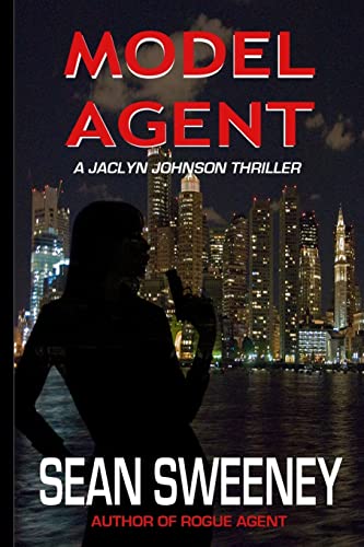 Model Agent: A Thriller (9781460962626) by Sweeney, Sean