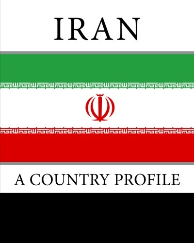 Iran: A Country Profile (9781460965306) by Congress, Library Of