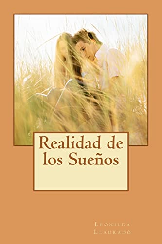Stock image for Realidad de los Sueos (Spanish Edition) for sale by Lucky's Textbooks