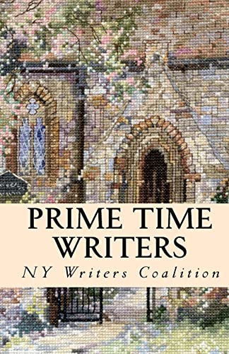 Stock image for Prime Time Writers for sale by Lucky's Textbooks