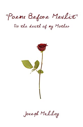 Stock image for Poems Before Mevlit: On the death of my Mother for sale by Lucky's Textbooks