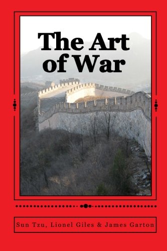 9781460969120: The Art of War