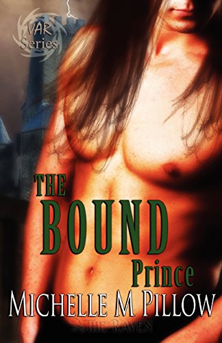 Stock image for The Bound Prince (Lords of the Var) for sale by Half Price Books Inc.