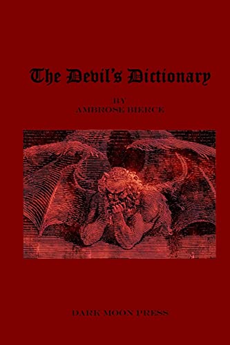 9781460970003: The Devil's Dictionary