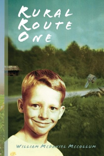 Imagen de archivo de Rural Route One a la venta por Once Upon A Time Books
