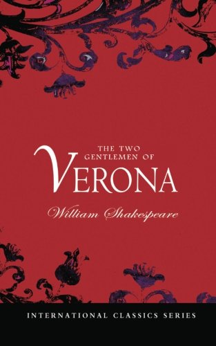Stock image for The Two Gentlemen of Verona for sale by ThriftBooks-Dallas